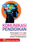Komunikasi pendidikan/Nofrion