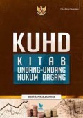 KUHD kitab undang-undang hukum dagang/Tim Literasi Nusantara