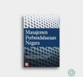 Manajemen Perbendaharan Negara/Kuwat Slamet