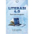 Literasi media pembelajaran inovatif/Kinkin Yuliaty Subarsa Putri