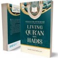 Pengantar memahami living qur'an dan hadis/Aminol Rosid Abdullah