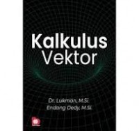 Kalkulus Vektro/Lukman dan Endang Dedy