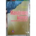 Manajemen Inovasi Transformasi Menuju Organisasi Kelas Dunia/ Lena Ellitan