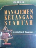 Manajemen keuangan syariah/Muhamad