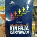 Manajemen penilaian kinerja karyawan/Bintoro