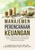 Manajemen perencanaan keuangan/Subiakto Soekarno