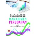 Manajemen perubahan/Asep Saefullah