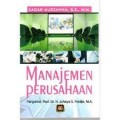 Manajemen perusahaan/Kadar Nurzaman