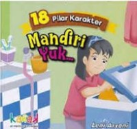 Mandiri Yuk/Leni Aryani