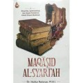 Maqashid Al-Syariah/Holilur Rohman