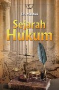 Sejarah Hukum/Mardani