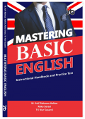 Mastering Basic English/M Arif Rahman Hakim