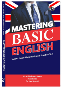 Mastering Basic English/M Arif Rahman Hakim
