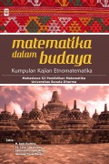 Matematika dalam budaya / M. Andy Rudhito dkk