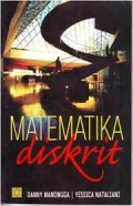 Matematika Diskrit / Danny Manungga