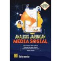 Analisis jaringan media sosial/Eriyanto