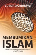 Membumikan ISlam/Yusuf Qardhawi