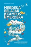 Merdeka belajar dan kampus merdeka/Fridiyanto Et All