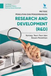 Metode penelitian kombinasi (Mixed Methods)/Sugiyono