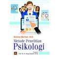 Metode penelitian psikologi/Rosleny Marliani
