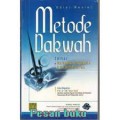 Metode Dakwah edisi revisi /Munzier Suparta