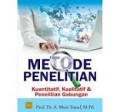 Metode penelitian dan pengembangan : research dan development/Sugiyono
