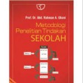 Metodologi Penelitian Pendidikan Kuantitatif dan Kualitatif/Emzir