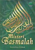 Misteri basmalah/Samsurrohman Al-Kalanji