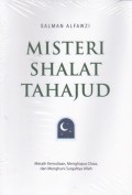 Misteri Shalat Tahajud / Salman Alfawzi