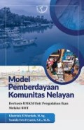 Model konseling anak usia dini/Rita Eka Izzaty