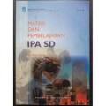 Materi dan pembelajaran IPA SD/Nono Sutarno