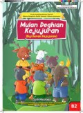 Mulan deghian kejujuran (biji durian kejujuran)/Zazili Mustopa