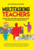 Multitasking teachers/Najamuddin muhammad