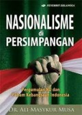 Komitmen nasionalisme ulama ahlussunnah wal jamaah/Marzuqi Mustamar