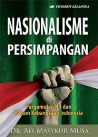 Komitmen nasionalisme ulama ahlussunnah wal jamaah/Marzuqi Mustamar