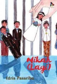 Nikah lagi/Idris Pasaribu