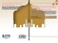 Nilai-nilai pendidikan karakter dalam kitab tasawuf nuzhah al-majalis wa muntakhab an-nafa'is/Zubaedi
