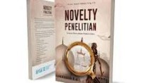 Novelty Penelitian : Temuan Baru dalam Hukum Islam/Nawawi Thabrani