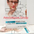 Metode Penelitian Kualitatif Manajemen/Nusa Putra