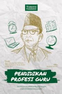 Pendidikan profesi guru/Neni Mariana