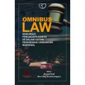 Omnibus Law/Ahmad Redi