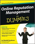 Online Reputation Management for Dummies