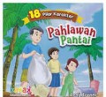 Pahlawan Pantai/Leni Aryani