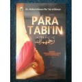 Para tabi'in : kisah perjuangan dan keteladanan/Abdurrahman Ra'fat Al Basya