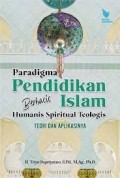 Paradigma Pendidikan Anak dalam Islam/Dindin Jamaluddin