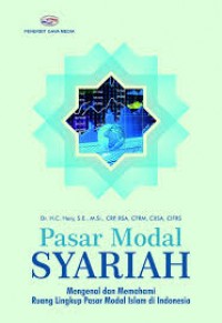 Pasar modal syariah/H. C. Hery