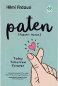 Paten(Pasutri Keren)/Hilmi Firdausi