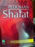 Pedoman Shalat / TM Hasbi Ash shiddieqy