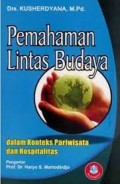Pemahaman lintas budaya/Kusherdyana
