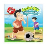 Andai Aku Jadi Pemain Bola/Leni Aryani